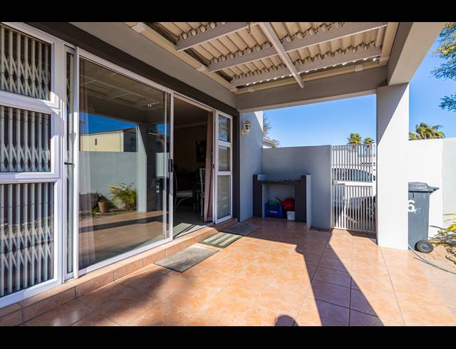 3 BEDROOM FREESTANDING FOR SALE IN PARKLANDS